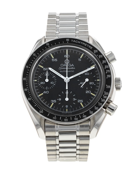 Omega Speedmaster Reduced 3510.50.00